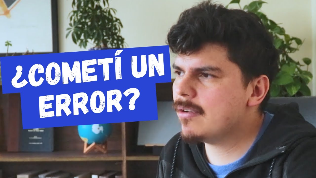 Estudiar CIENCIAS ATMOSFÉRICAS | Crónicas del Capitán #6
