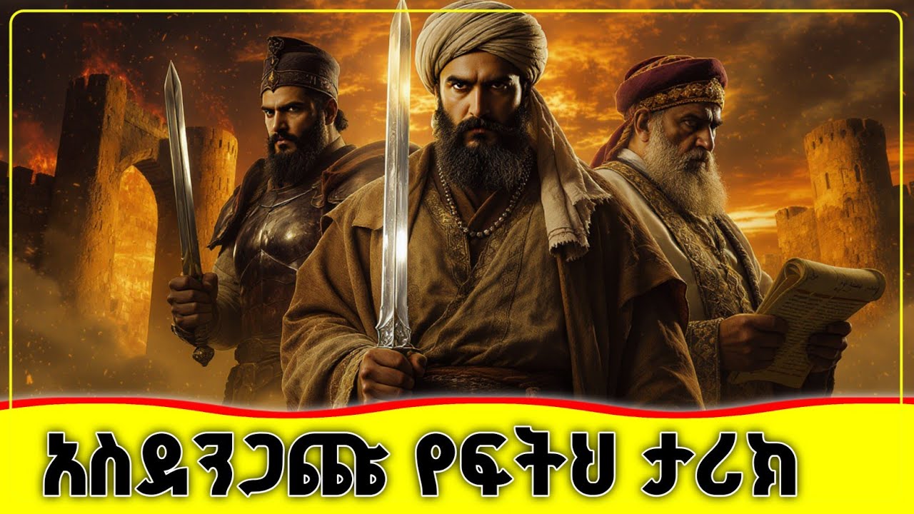 🛑🛑🛑 አስደንጋጩ የፍትህ ታሪክ 🛑🛑🛑