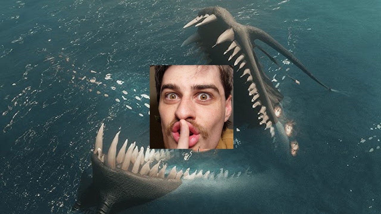 Subnautica jest naprawdę fajna