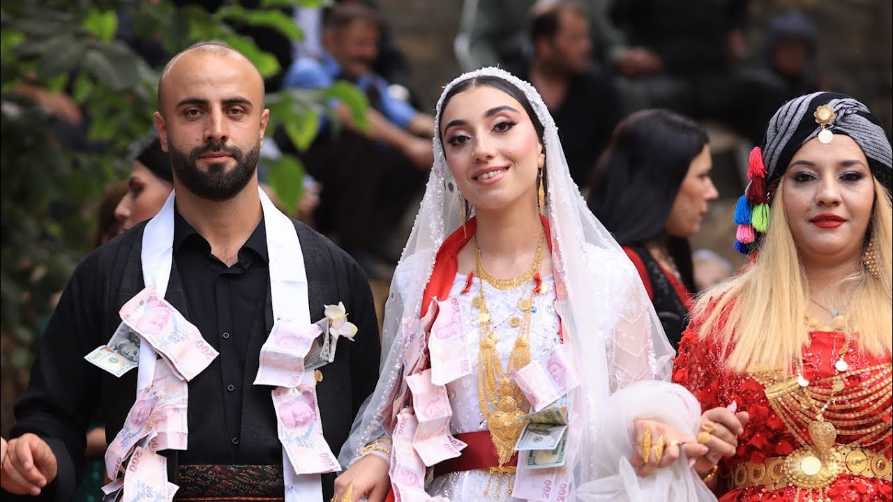 Ebubekir & Seven düğünü goyan aşireti gülyazı köyü gazi yıldırım 