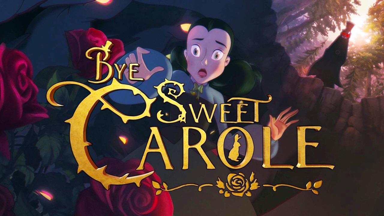 Bye Sweet Carole - Full Game Walkthrough