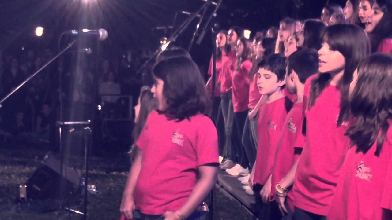 Coro Mozart de Viseu