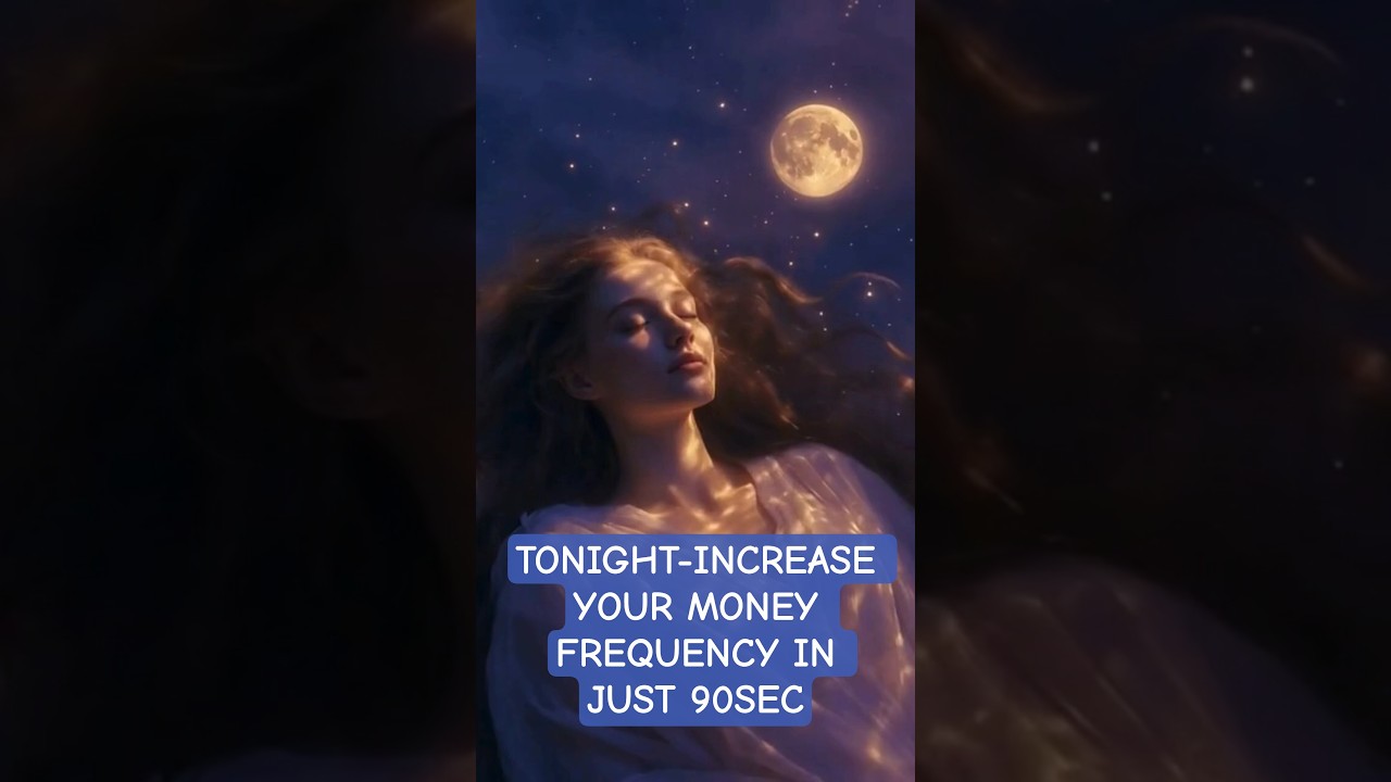 If money thoughts keep you awake