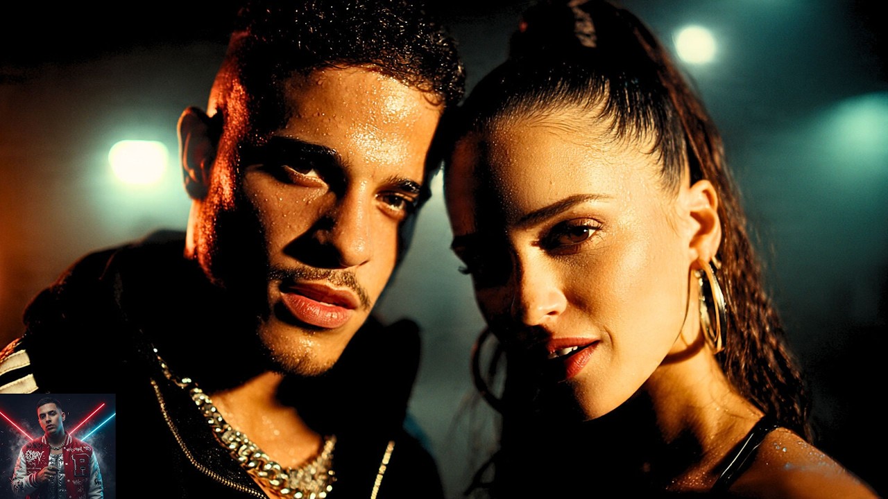 LANZAMIENTO REGGAETÓN ÉXITO 2026 — MIX TRAP LATINO CHILENO×10 (REGGAETÓN OLD SCHOOL 2026)