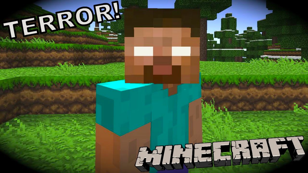 MINECRAFT DE MIEDITO - JuegaGerman