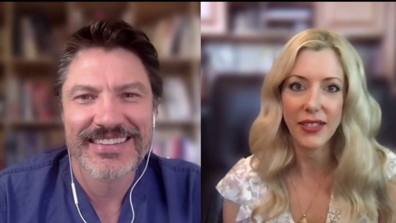 COVID-19 Medical-Legal Expert Interviews with Dr. Larry Burchett and Suzanne Natbony