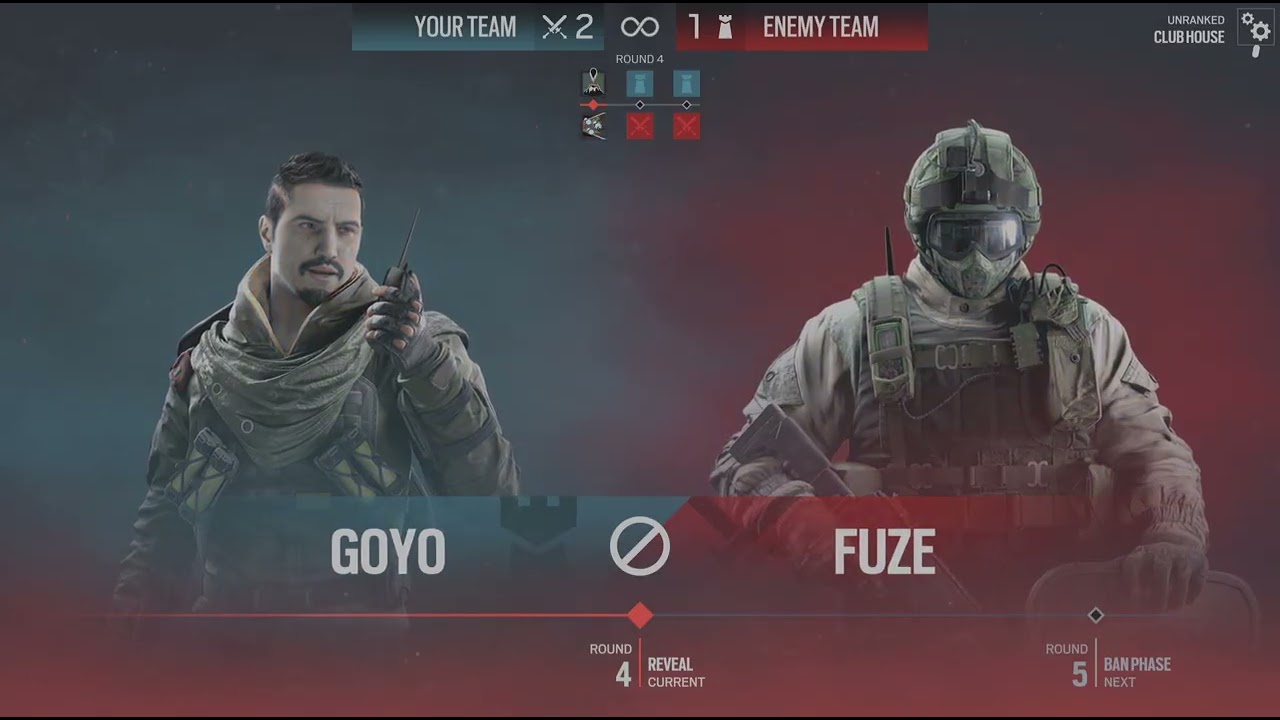 Siege with Late_skate224