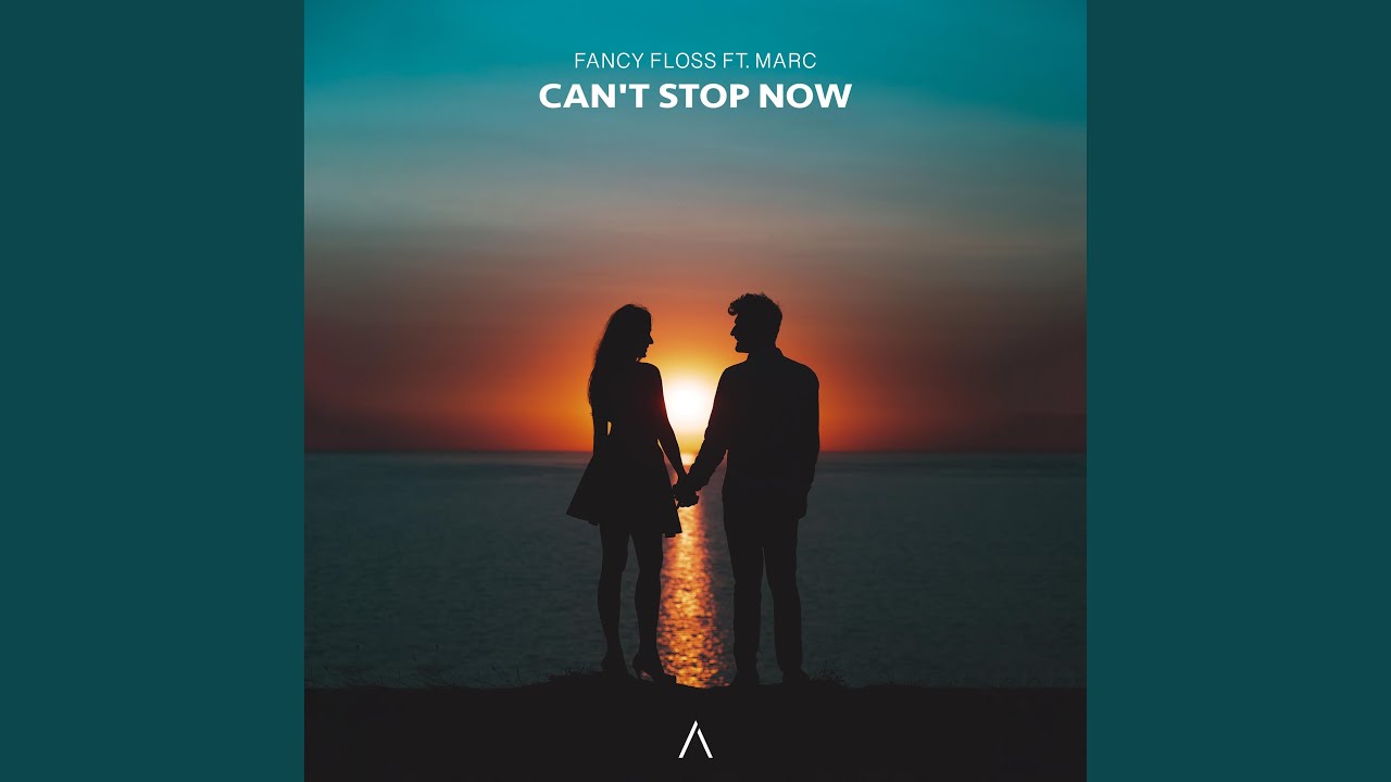Can't Stop Now (feat. Marc) (Extended Mix)