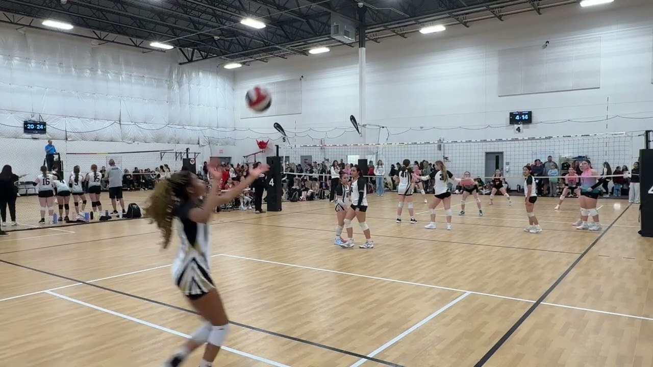NTX Rumble: NE Eclipse Game 2