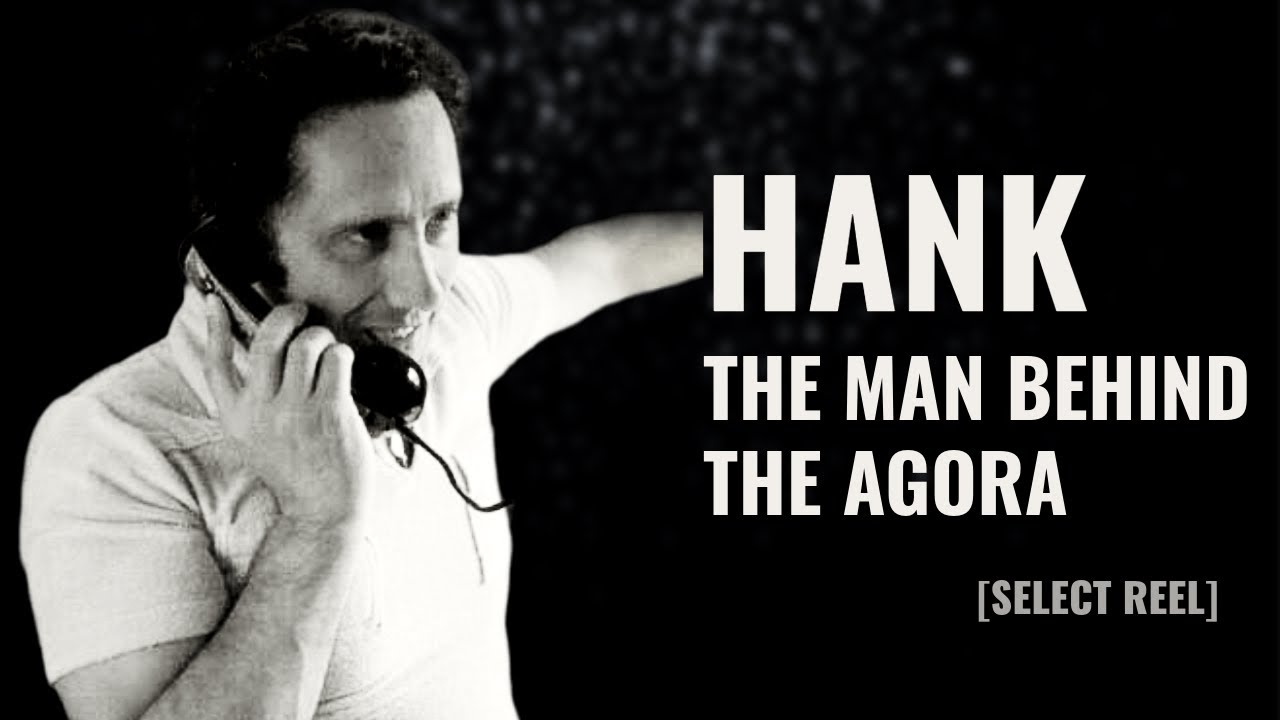 LIVE AT THE AGORA – Select Reel #3 | Hank Loconti (Raw Documentary Footage)