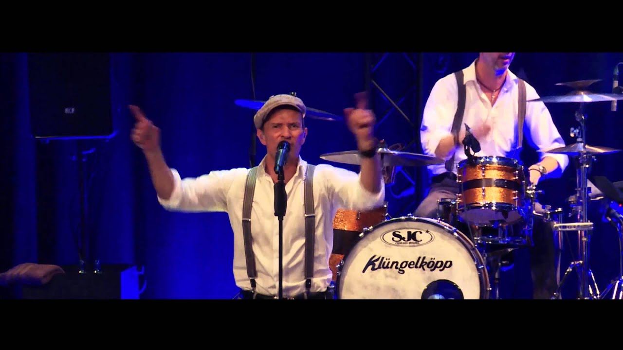 null zwo zwo eins - live @ Gloria