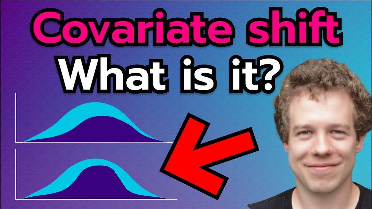 What is Covariate Shift? | Data Science Fundamentals