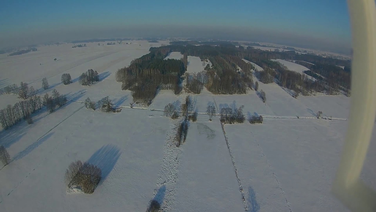 Dron Syma X8G flights with eken h9 1080p 60fps