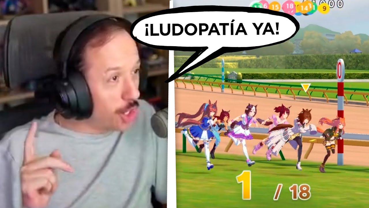 KNekro ha alcanzado el peak del canal 😎