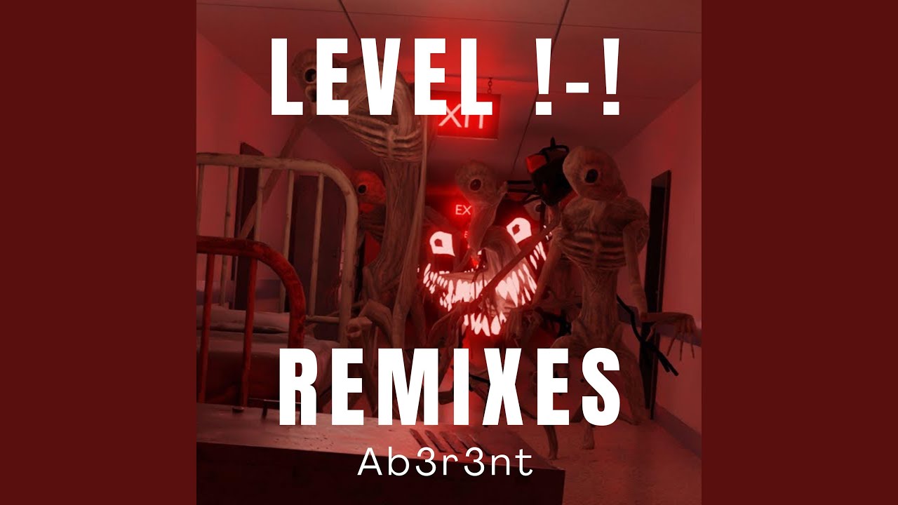 Level !-! Run For Your Life (feat. Dapper Husky)