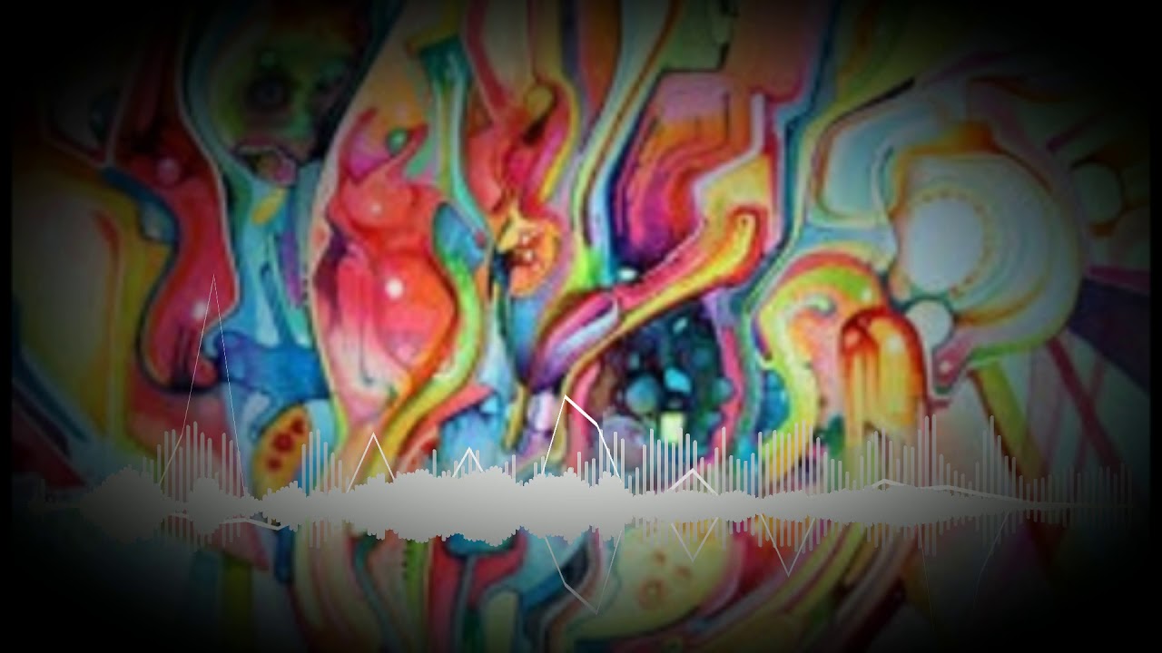 a three and four fours - Microtonal Lofi Hip Hop