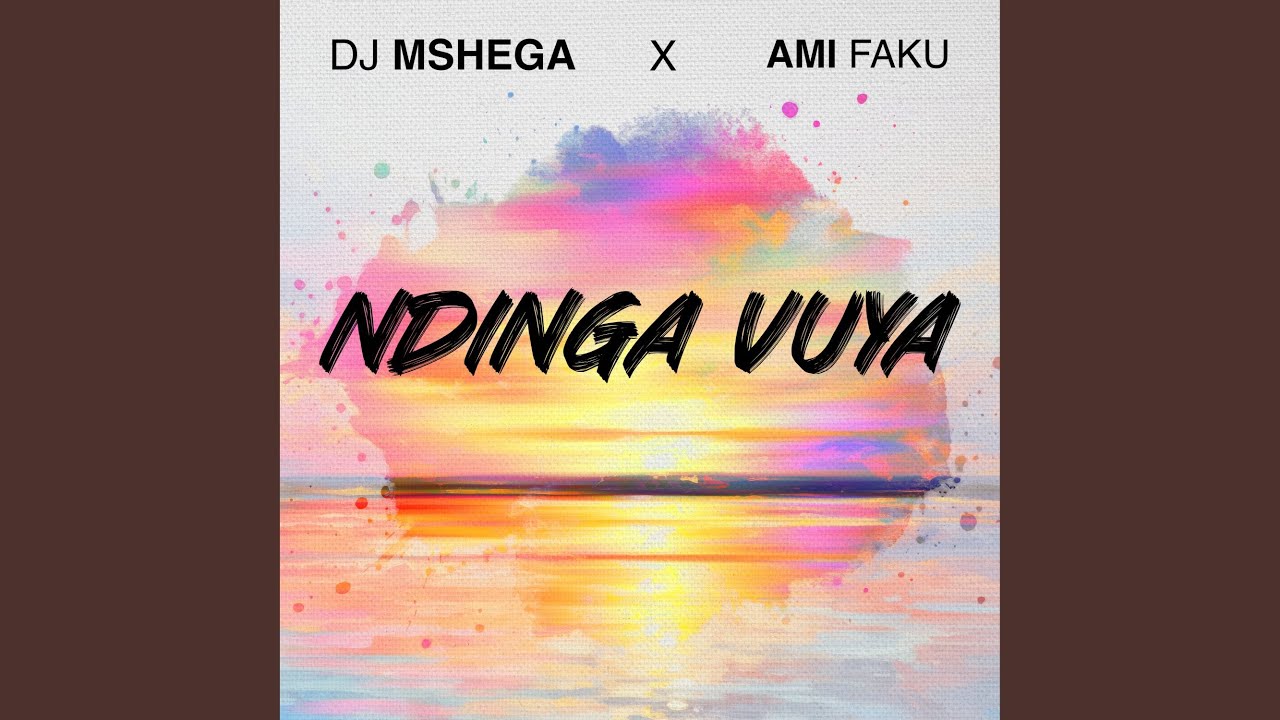 Ndinga Vuya