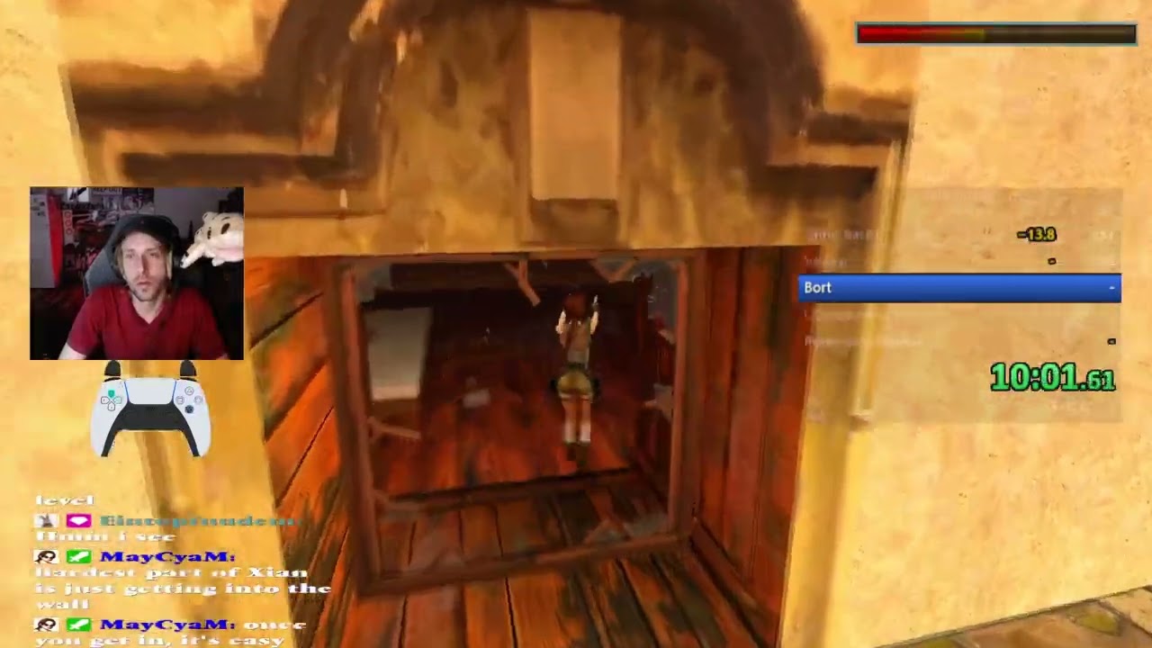 TR2R Italy % Glitchless 16:33
