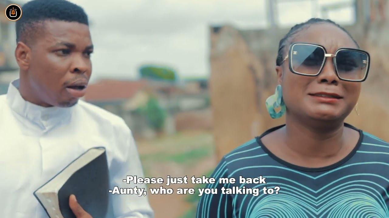 INCOMING MADNESS || WOLI AGBA x MODOLA