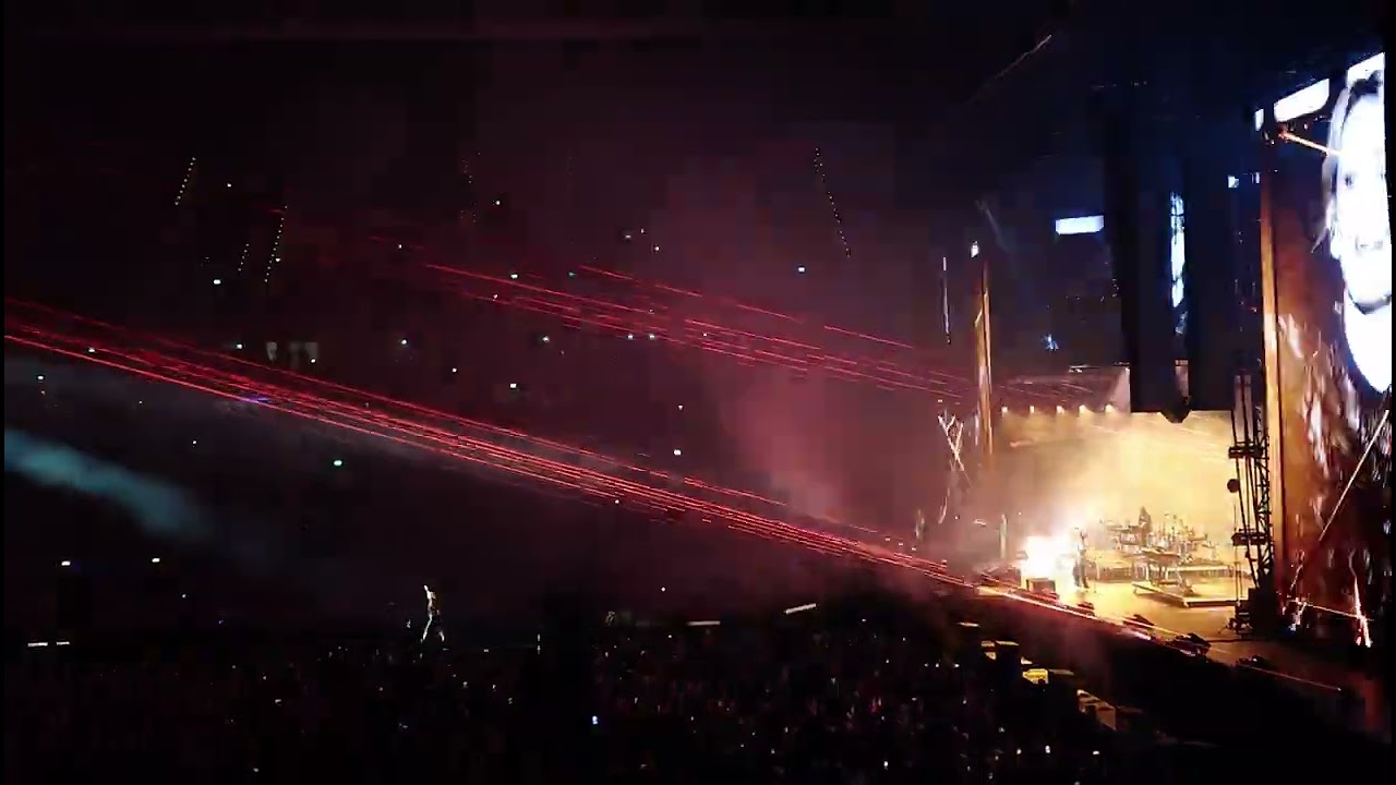 Linkin Park - In The End - Live From Zero World Tour Düsseldorf