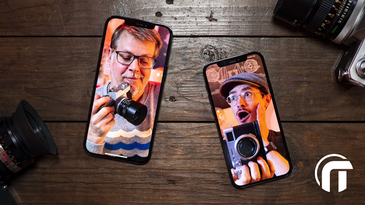 iPhone 12 pro et Pro Max, c'est qui le plus pro des pro ?