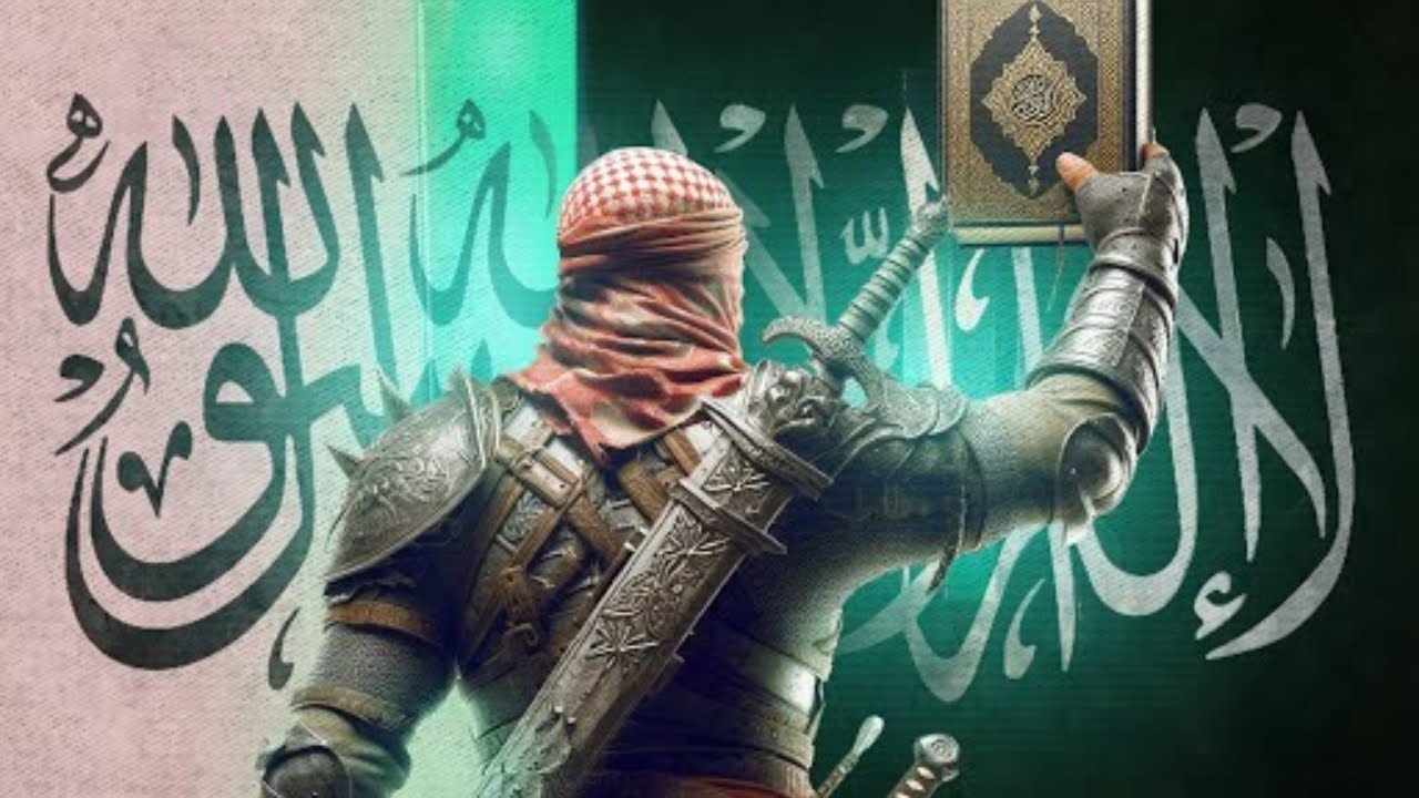 نشيد خذ دمانا لـ (خالد الحقان)