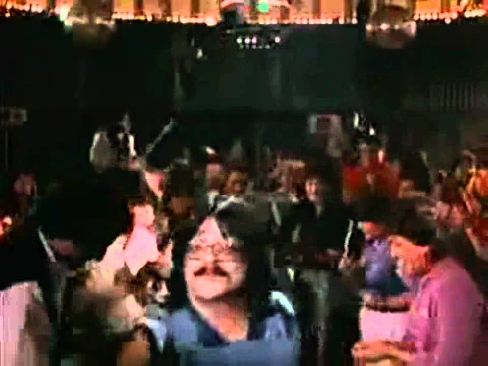 CHICO CHE Y LA CRISIS-EL AFRICANO VIDEO EDIT HD