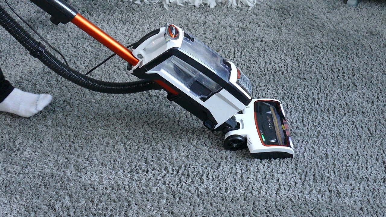 #17, A VACUUM CLEANER sound for deep sleep
