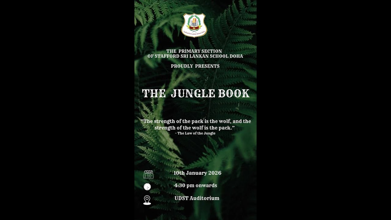 3 days left! Are you feeling the bear necessities? 🐻