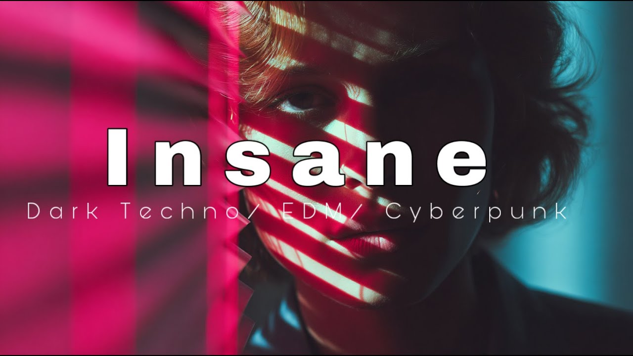 INSANE Dark Techno Set | You WON'T Survive This One 💀