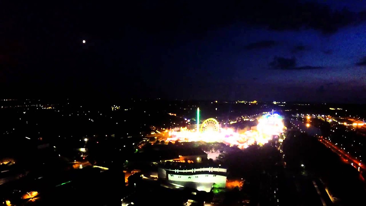 Cranger Kirmes