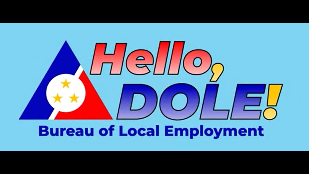 Bureau of Local Employment (BLE)