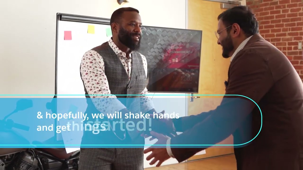 Sales Force Automation Kenya