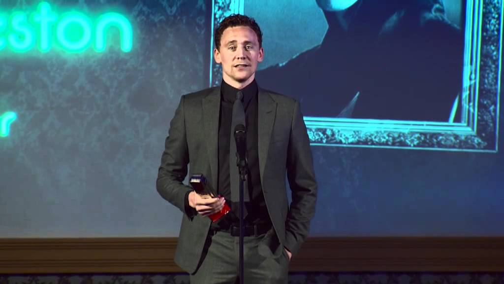 Jameson Empire Awards 2012 - Best Male Newcomer | Empire Magazine