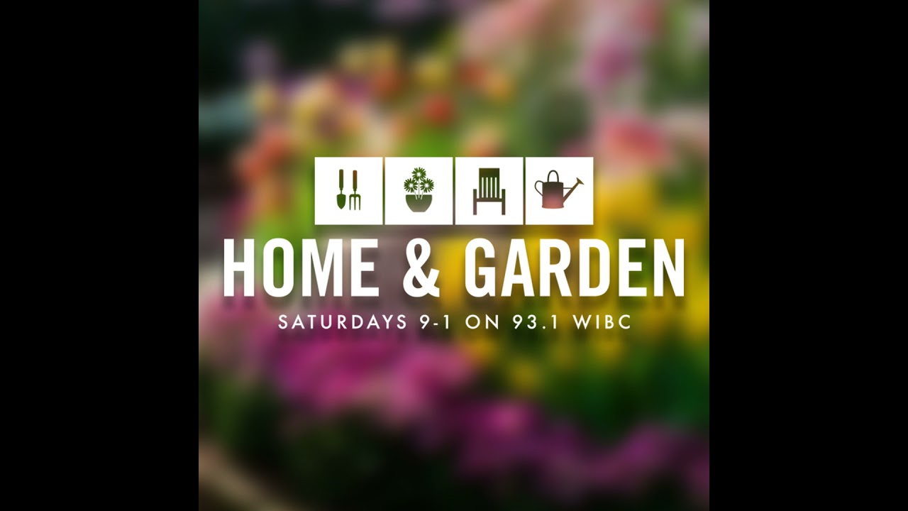 Home & Garden Show 2-7-26