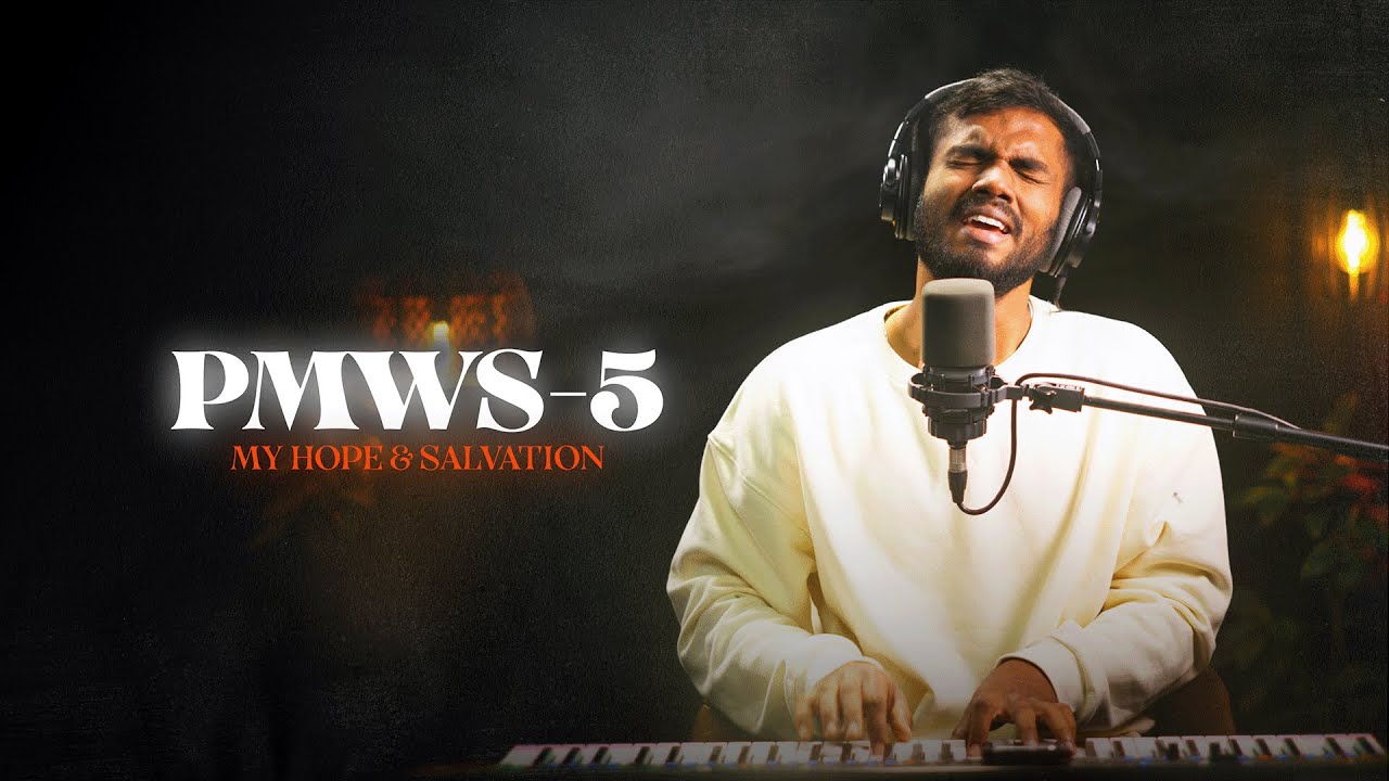 Peacemakers Worship Session-5 | 