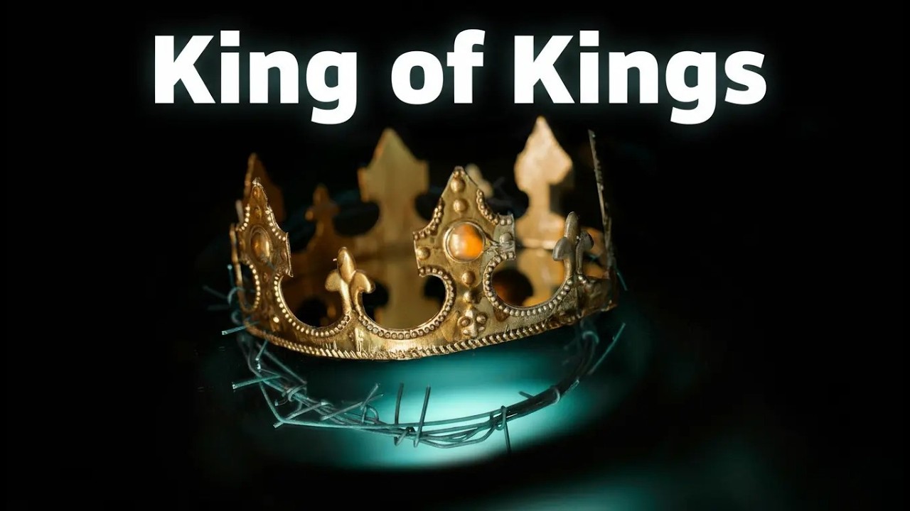 King of Kings | Worship Song