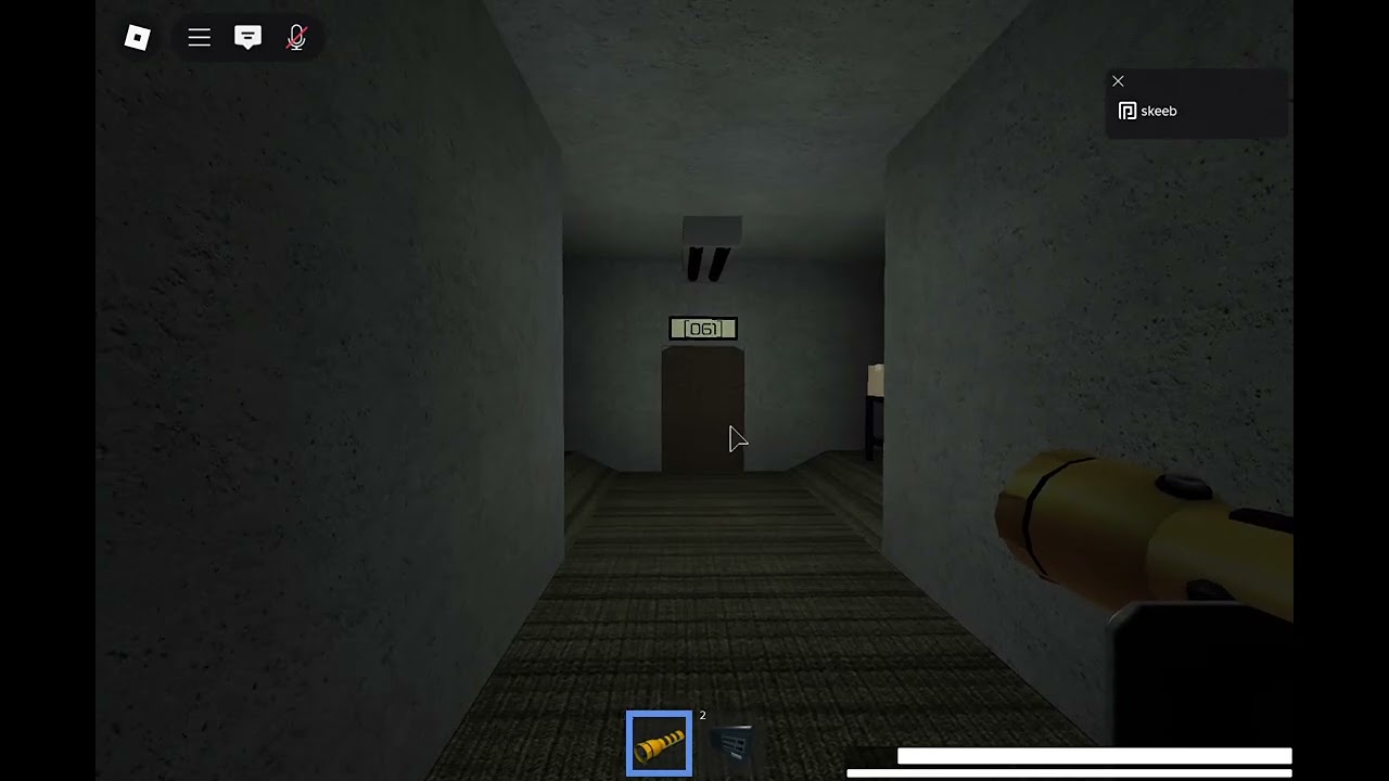 Roblox Elevation Room 80