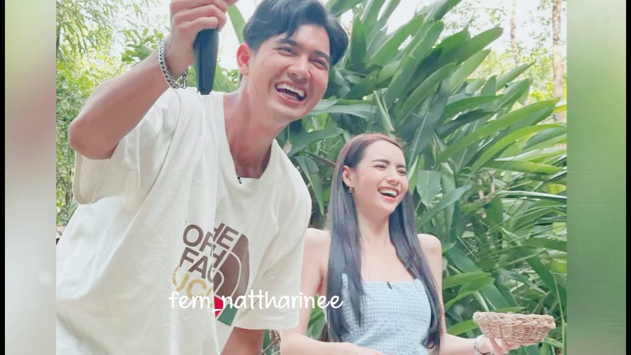 [OPV.] ที่ว่าง- 25 hours เบื้องหลังการถ่ายรายการ Star cam บ้านในหมง
