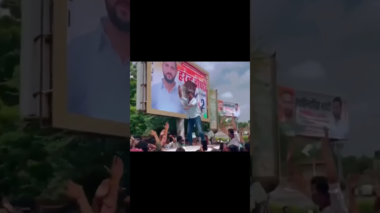 JNVU Election | ft.RavsaBhati #shorts #viral #rajputana #jnvu #jnvuelection2022 #ravsa #politics
