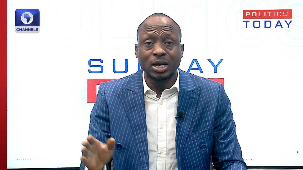 Economist Reviews Presidency's Response To New York Times Report | Sunday Politics