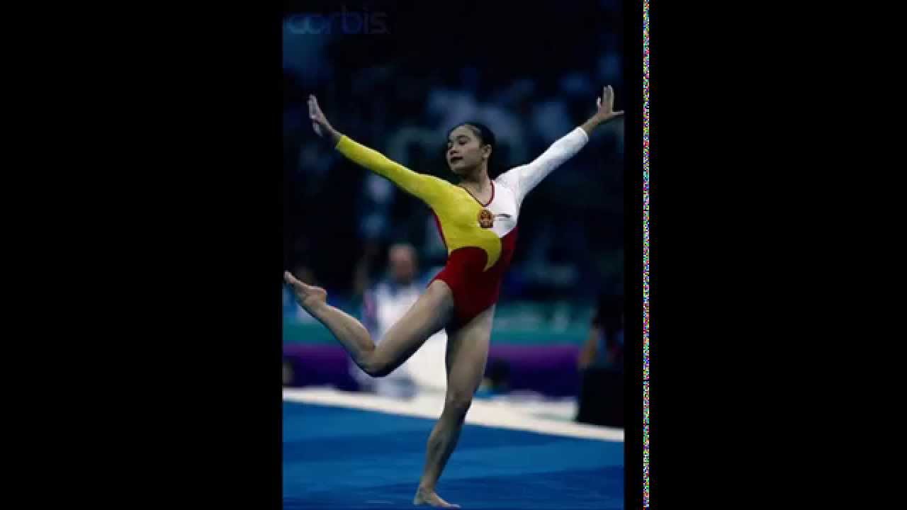 Mo Huilan - Floor Music 1996