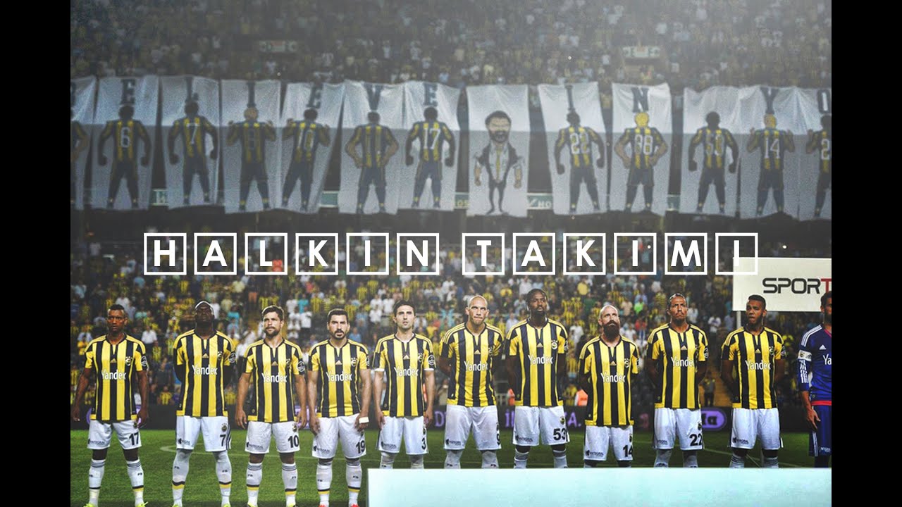 Fenerbahçe | Halkın Takımı