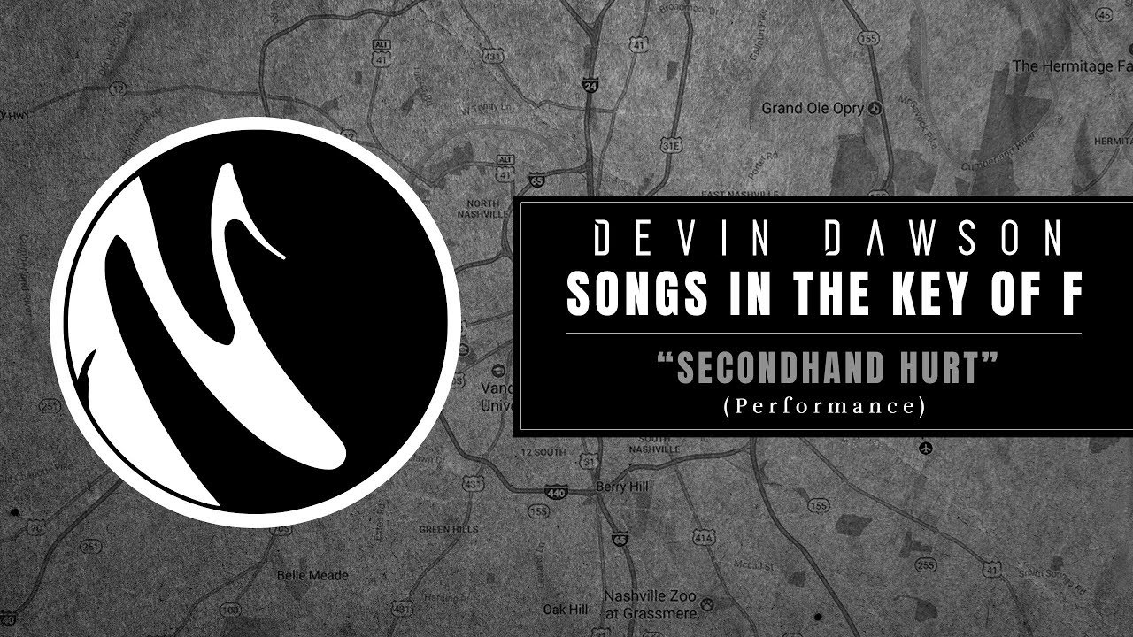 Devin Dawson - 