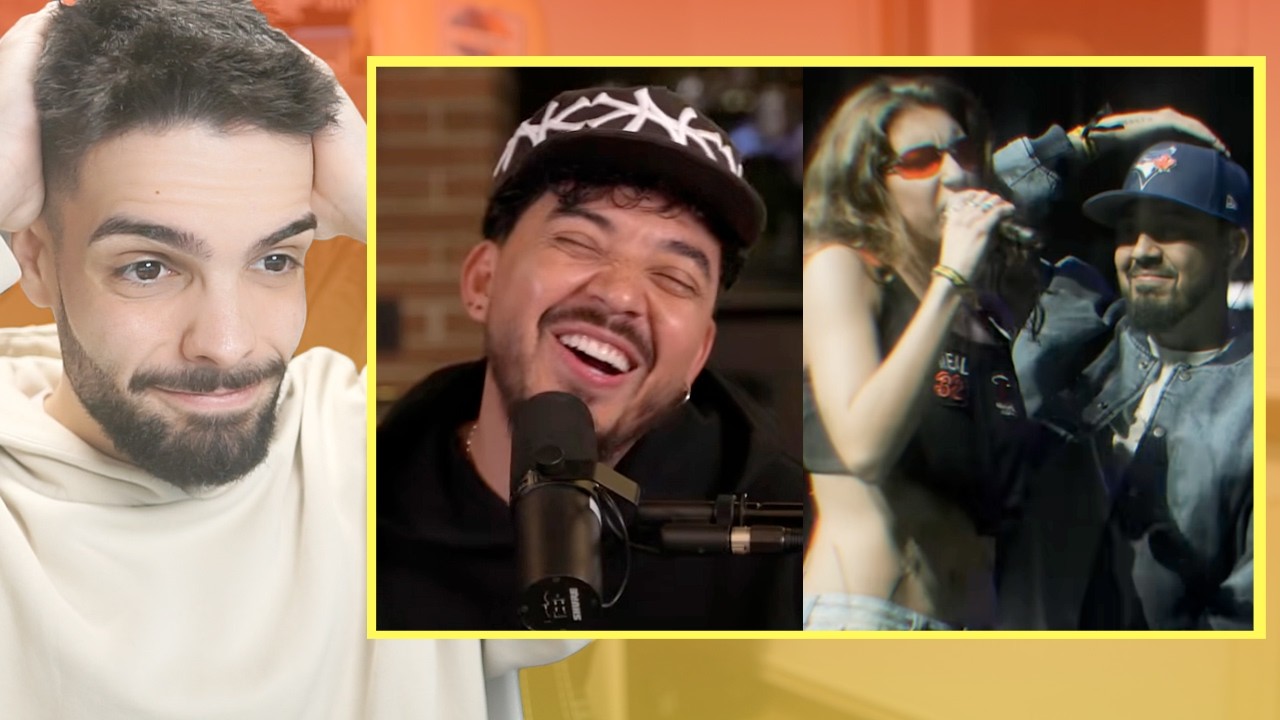 🔥LOKILLO CONFESÓ que LE GUSTÓ SARA SOCAS🔥 *LOKILLO REACCIONÓ a su BATALLA con SARA SOCAS*