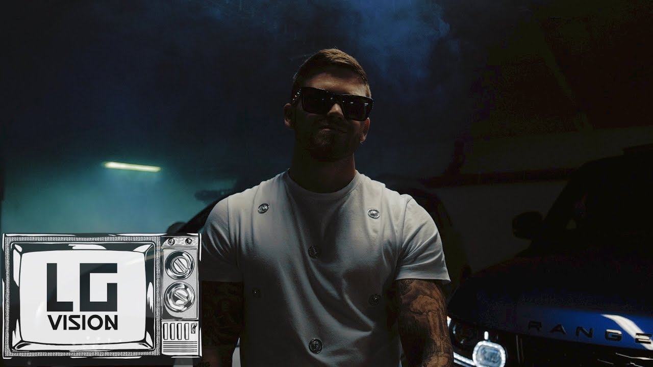 Woo - It's Real [Official Video] (Prod by Gherah)