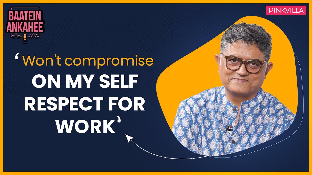 Gajraj Rao on Struggles, Financial lows. Ashwatthama & the Art of Acting, Raw & Real | Pinkvilla