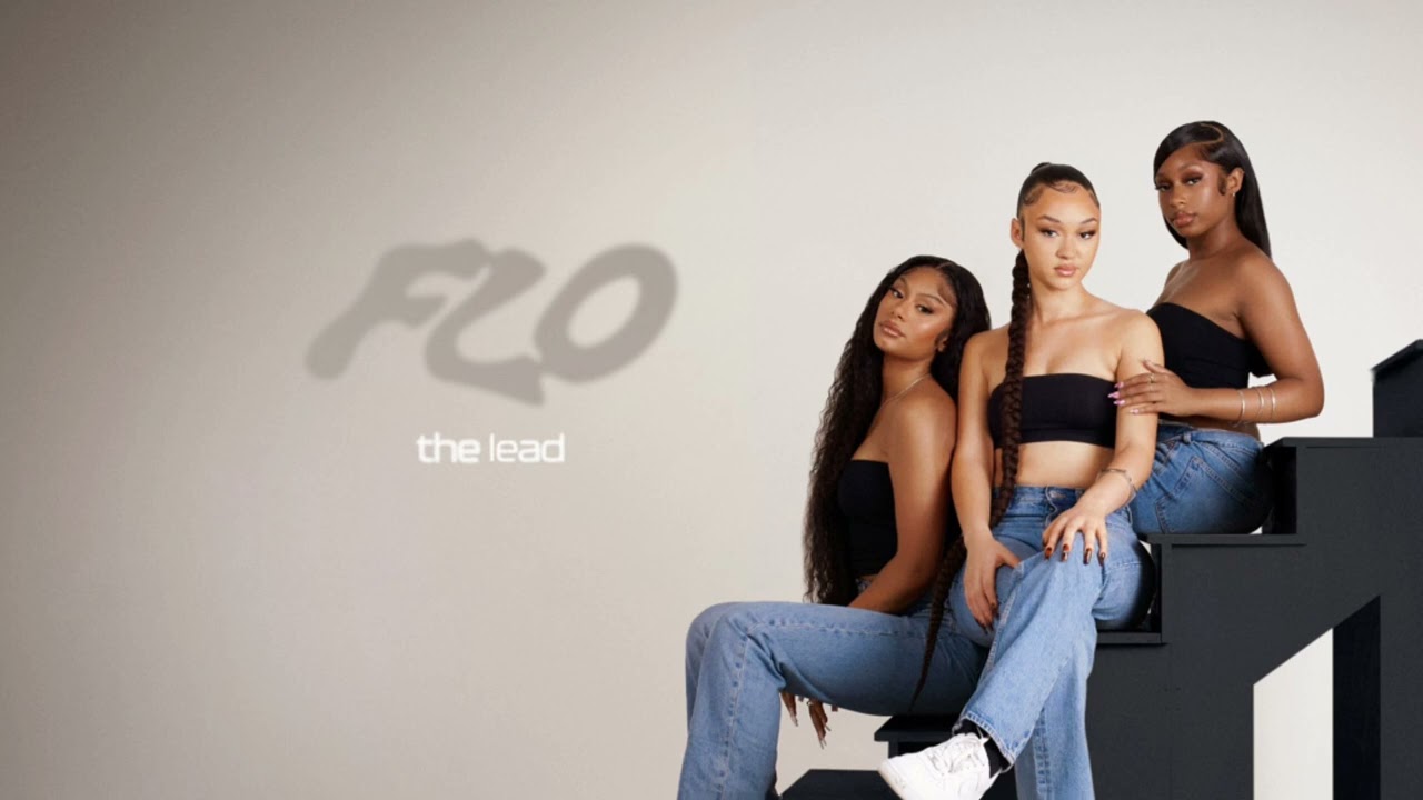 FLO - Not My Job (Official Instrumental)