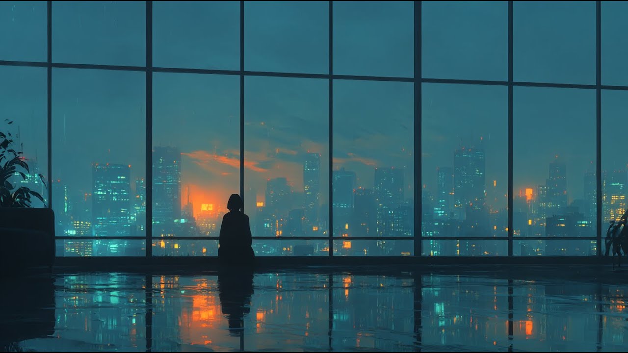 [Playlist] 천천히 남는 것들 | Quiet K-Pop for Late Night