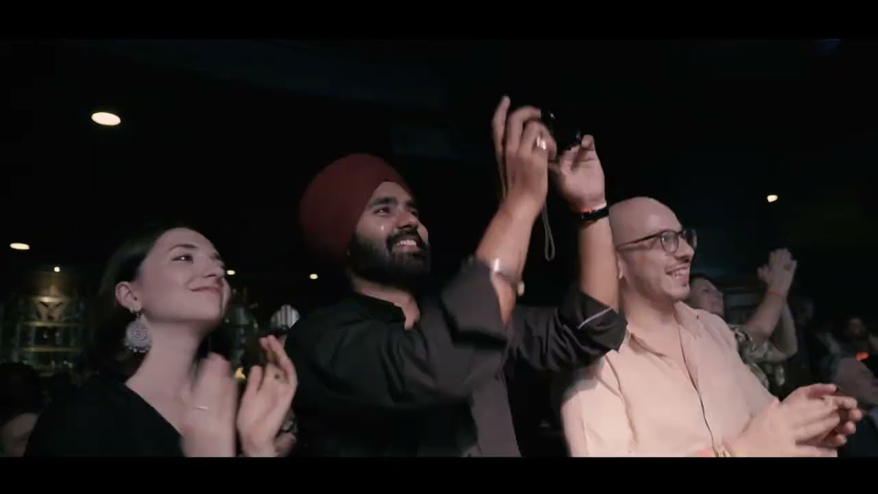 Ars Nova Napoli - @Indian Tour 2025
